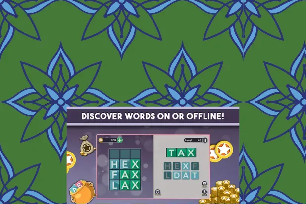 Wordleap 3