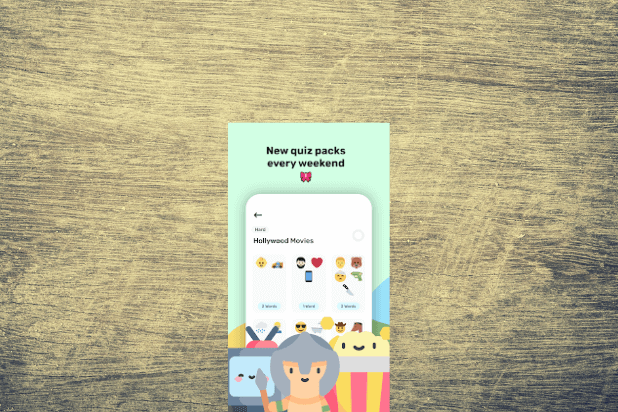 Wordmoji 3
