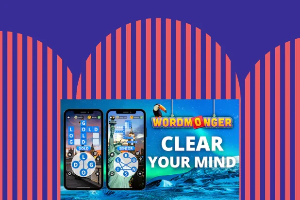 Wordmonger 3