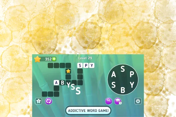 Wordplay 3