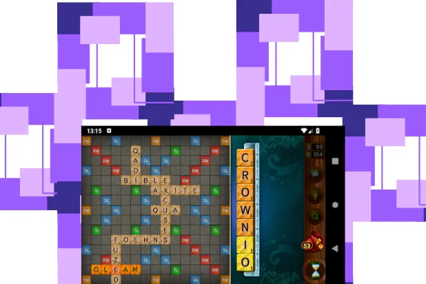 Words AI Friends 3