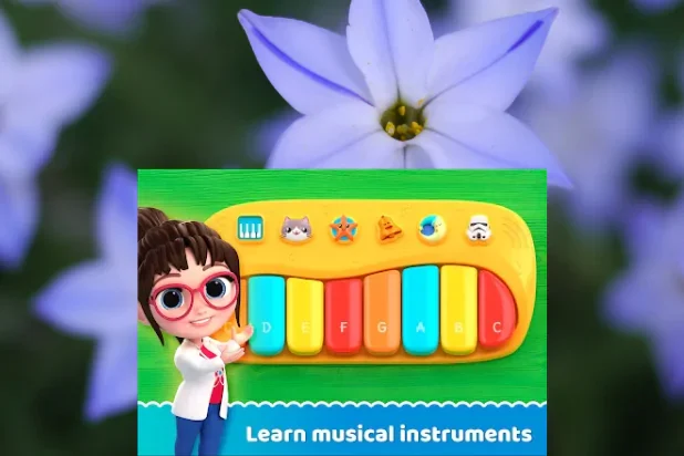 Words and Puzzles 3