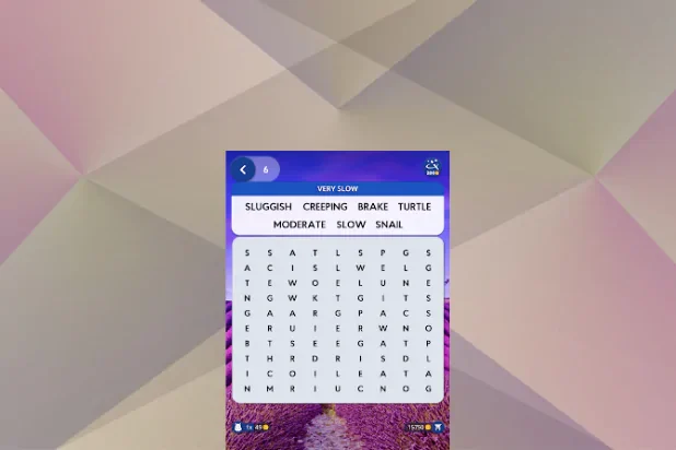 Words of Wonders 3
