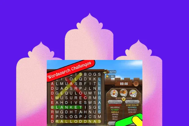 WordSlayer 3