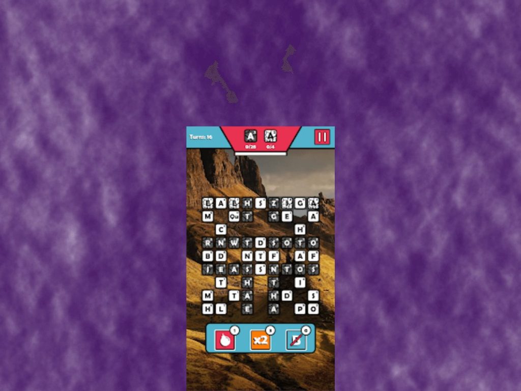 Wordsmithing 3