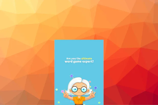 WordWhizzle Connect 3
