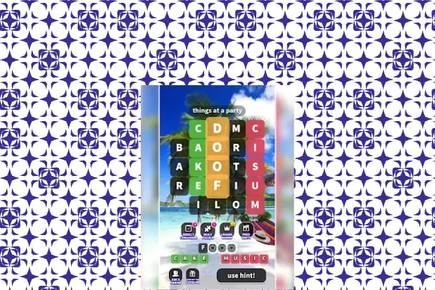 WordWhizzle Pop 3