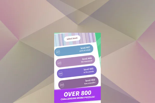 WordWhizzle Themes 3