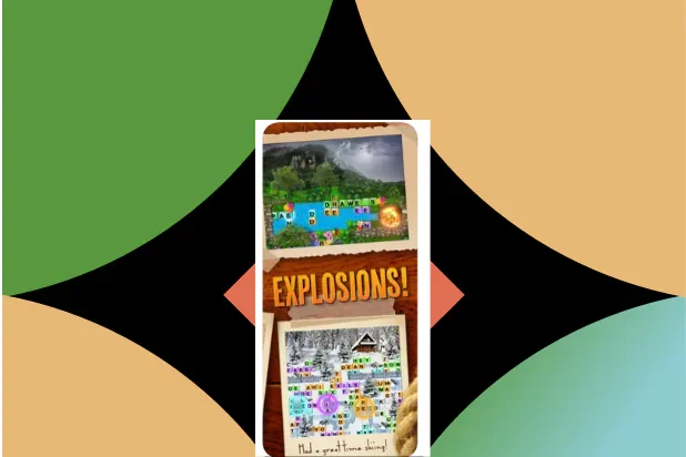 World of Words 3