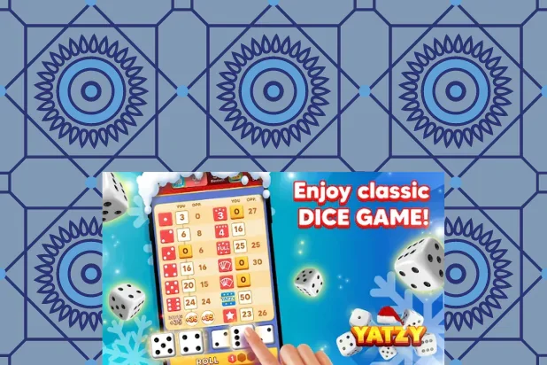 Yatzy Royale 3
