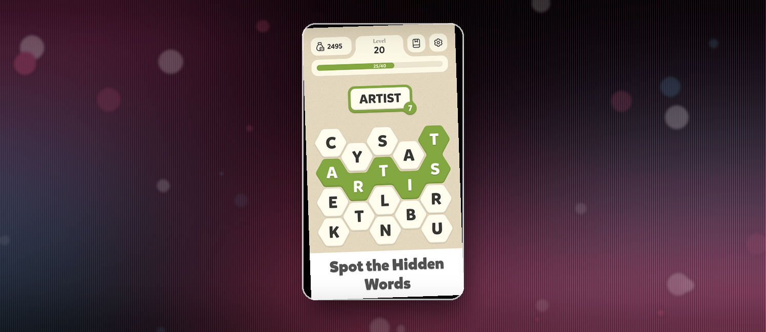 Word Master gameplay