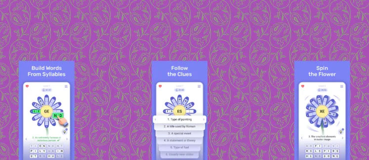 BloomBlitz game screenshot