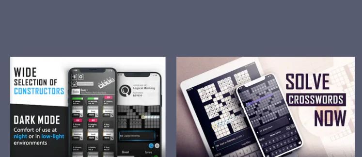 Crossword Puzzle Redstone game screenshot