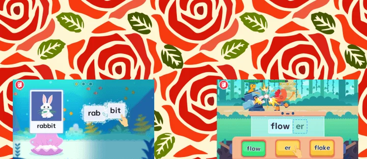Dinosaur Word Games screenshot