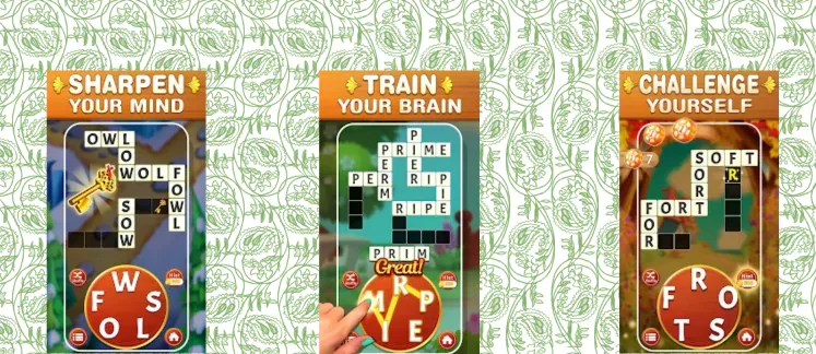 Game of Words game