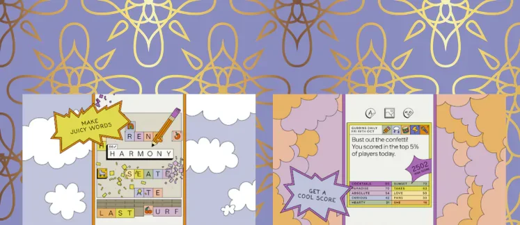 GUBBINS game screenshot