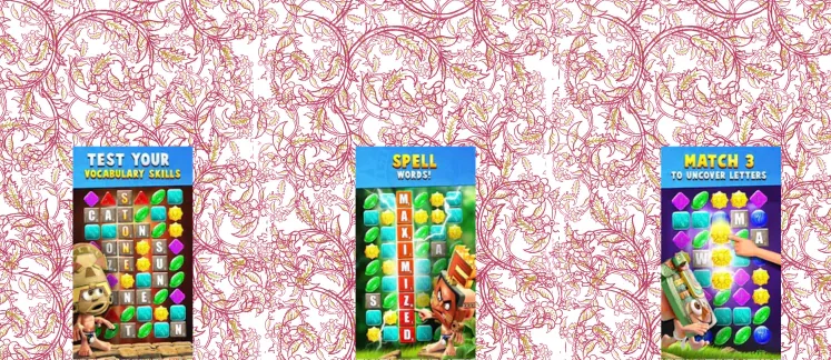 Languinis game screenshot