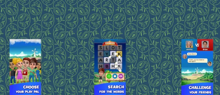 Play Pals game