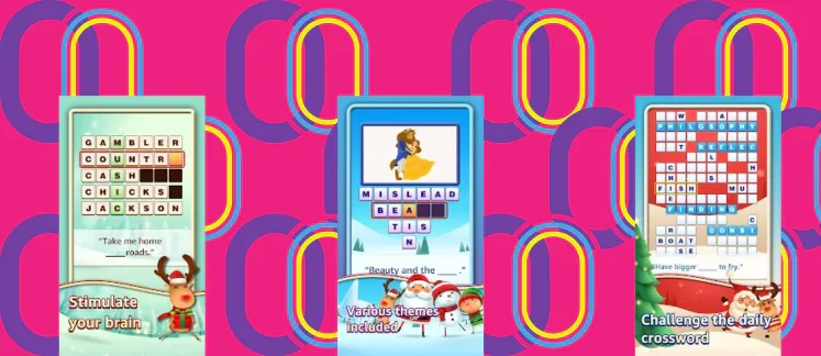Word Craze game