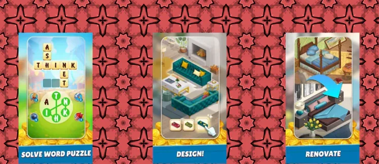Word Farm Adventure game screenshot