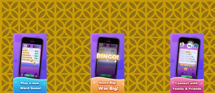 Word Roll game screenshot