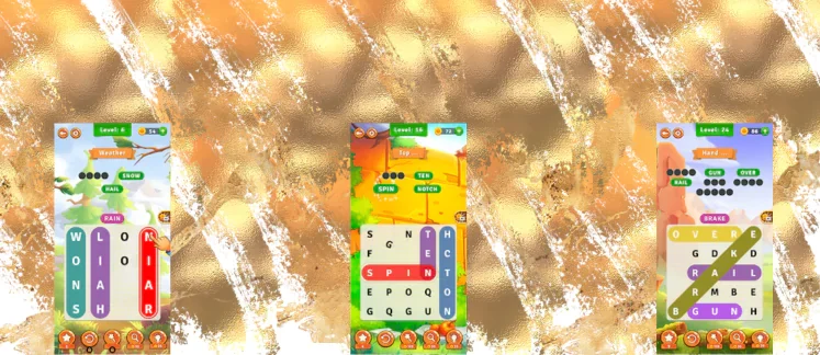 Word Sleuth game