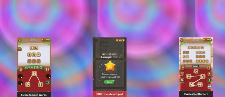 Word Winner game
