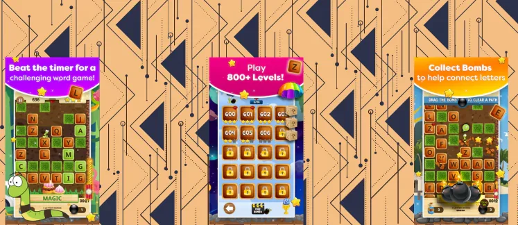 word wow game screenshot