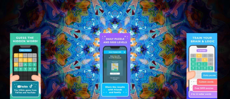Wordly Yoga game screenshot