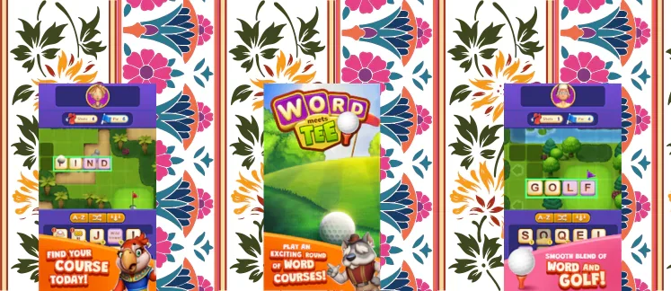Wordmeetstee game