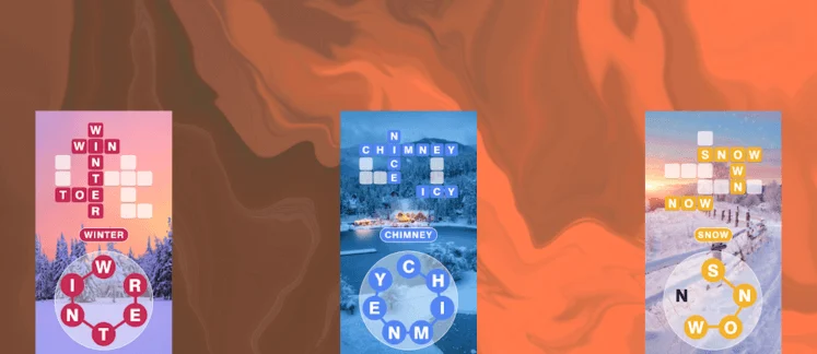 Words of Wisdom game screenshot
