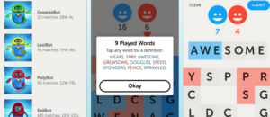 Best Way to Play Letterpress Best Way to Play Letterpress
