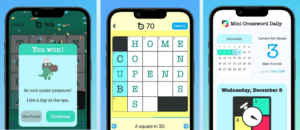 How to Win Mini Crossword How to Win Mini Crossword