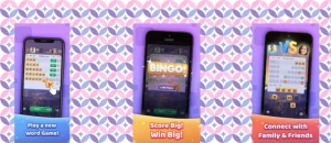 Word Bingo - The Ultimate Word Game Challenge! Word Bingo - The Ultimate Word Game Challenge!