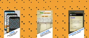 Word Breaker: The Ultimate Word Game Companion!