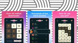 Be Genius in WordBrain