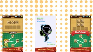Step by Step Guide to Play Word Link Step by Step Guide to Play Word Link