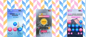 Word Balloons: Your Ultimate Word Search Adventure Word Balloons: Your Ultimate Word Search Adventure