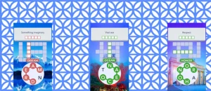 Words of Wonders: Guru - Dive into the World of Enchanting Word Puzzles! Words of Wonders: Guru - Dive into the World of Enchanting Word Puzzles!