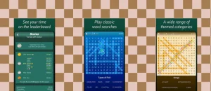 Discover the Excitement of Astraware Wordsearch Discover the Excitement of Astraware Wordsearch