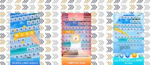 Scrolling Words - Find Words: A Brain-Challenging Word Game Adventure Scrolling Words - Find Words: A Brain-Challenging Word Game Adventure