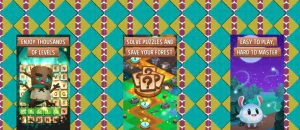Spell Forest: Embark on a Magical Word Puzzle Adventure! Spell Forest: Embark on a Magical Word Puzzle Adventure!