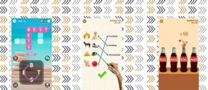 Word Across: A Captivating Word Game Adventure with Stunning Scenery Word Across: A Captivating Word Game Adventure with Stunning Scenery