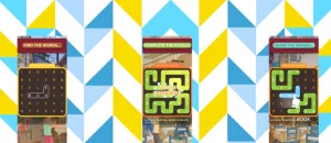 Uncover the Twisting Path of Words in Word Path! Uncover the Twisting Path of Words in Word Path!