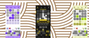 Word Prism - Unlock the Mystery of Words! Word Prism - Unlock the Mystery of Words!