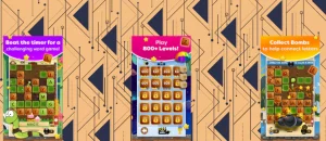 Word Wow -Show Your Word Puzzle Skills and Conquer Challenges! Word Wow -Show Your Word Puzzle Skills and Conquer Challenges!