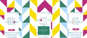 Between the Words: Sharpen Your Mind with Challenging Word Puzzles Between the Words: Sharpen Your Mind with Challenging Word Puzzles