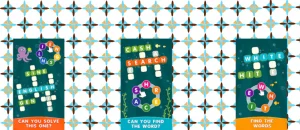 Embark on a Word Adventure with Crossword out of the Words