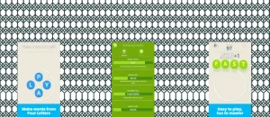 Four Letters: Unlock Your Word Wizardry! Four Letters: Unlock Your Word Wizardry!