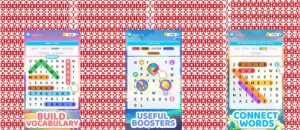 Ring of Words: Unleash Your Inner Wordsmith in this Captivating Word Puzzle Adventure! Ring of Words: Unleash Your Inner Wordsmith in this Captivating Word Puzzle Adventure!